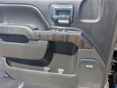 2015 GMC Sierra 1500 Denali