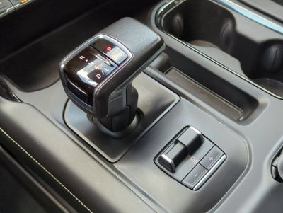 2022 GMC Sierra 1500 AT4X