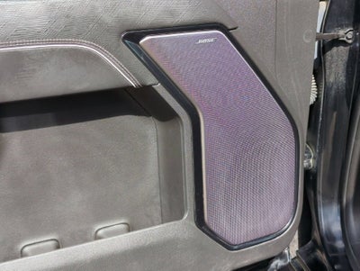 2022 GMC Sierra 1500 AT4X
