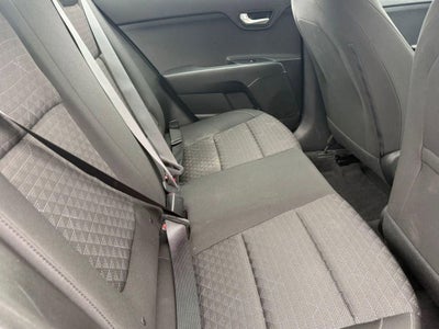 2023 Kia Rio LX