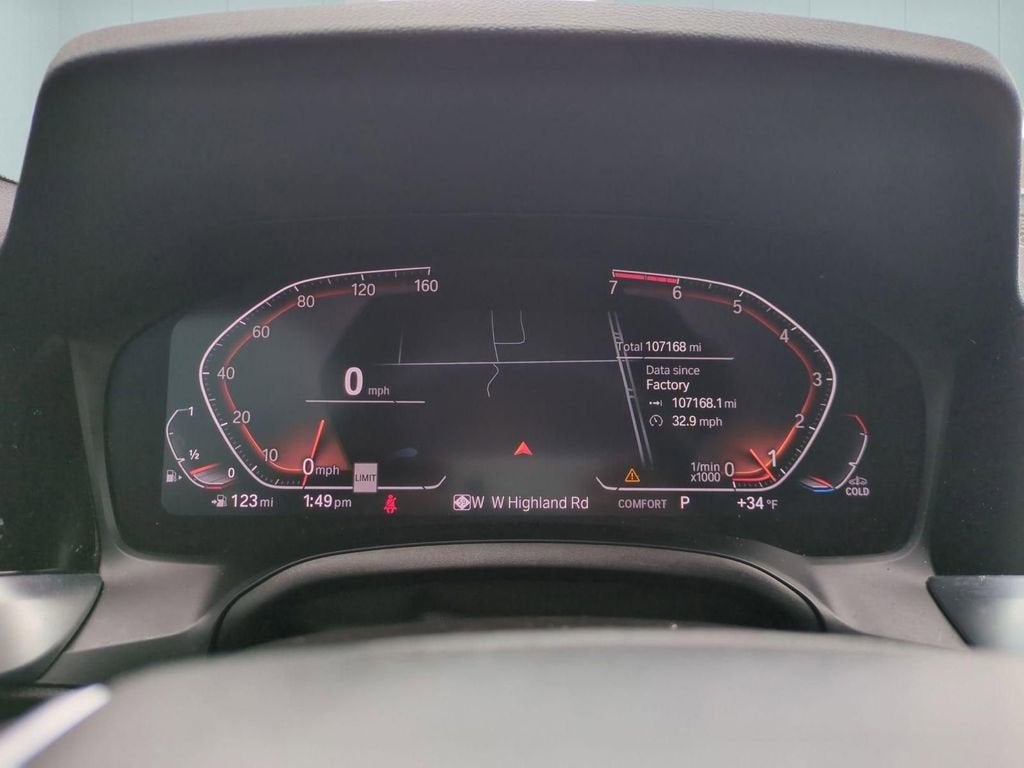 2020 BMW 330i xDrive