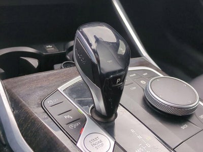 2020 BMW 330i xDrive