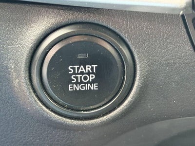 2022 Mazda Mazda3 Sedan Select