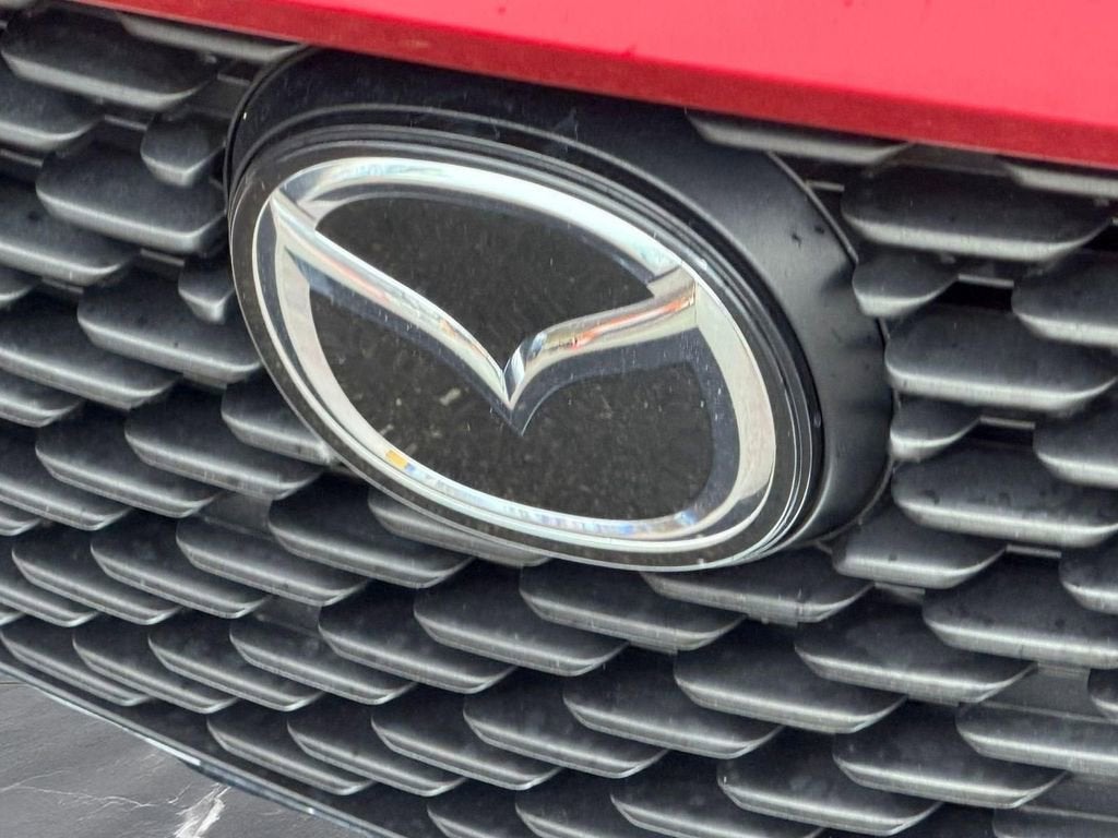 2022 Mazda Mazda3 Sedan Select