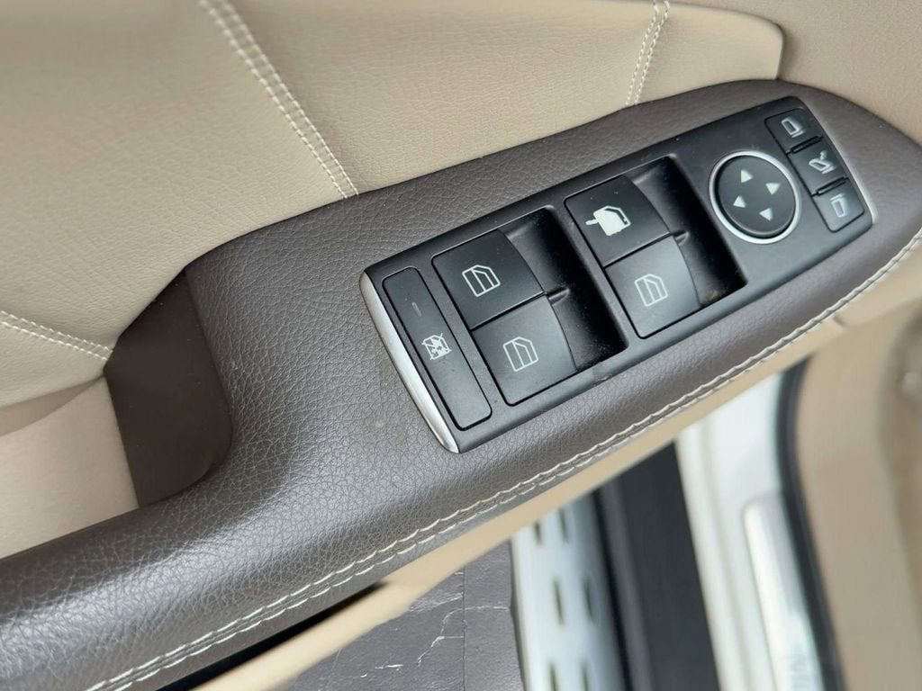 2016 Mercedes-Benz GL 450 4MATIC®