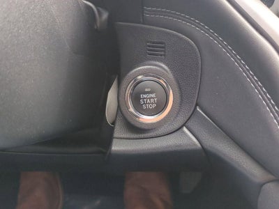 2022 Subaru Legacy Limited XT