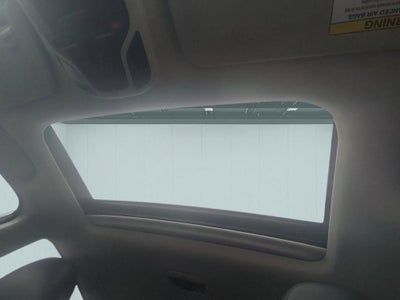 2022 Subaru Legacy Limited XT