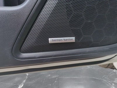 2022 Subaru Legacy Limited XT