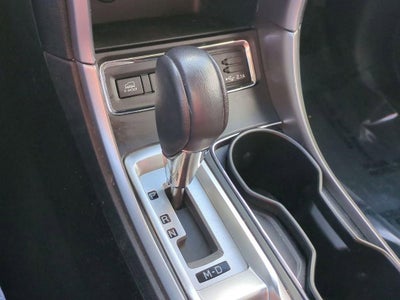 2021 Subaru Ascent Premium