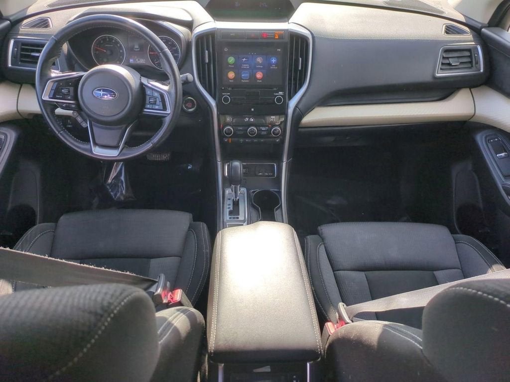 2021 Subaru Ascent Premium
