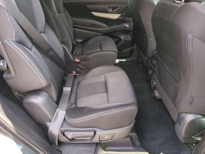 2021 Subaru Ascent Premium