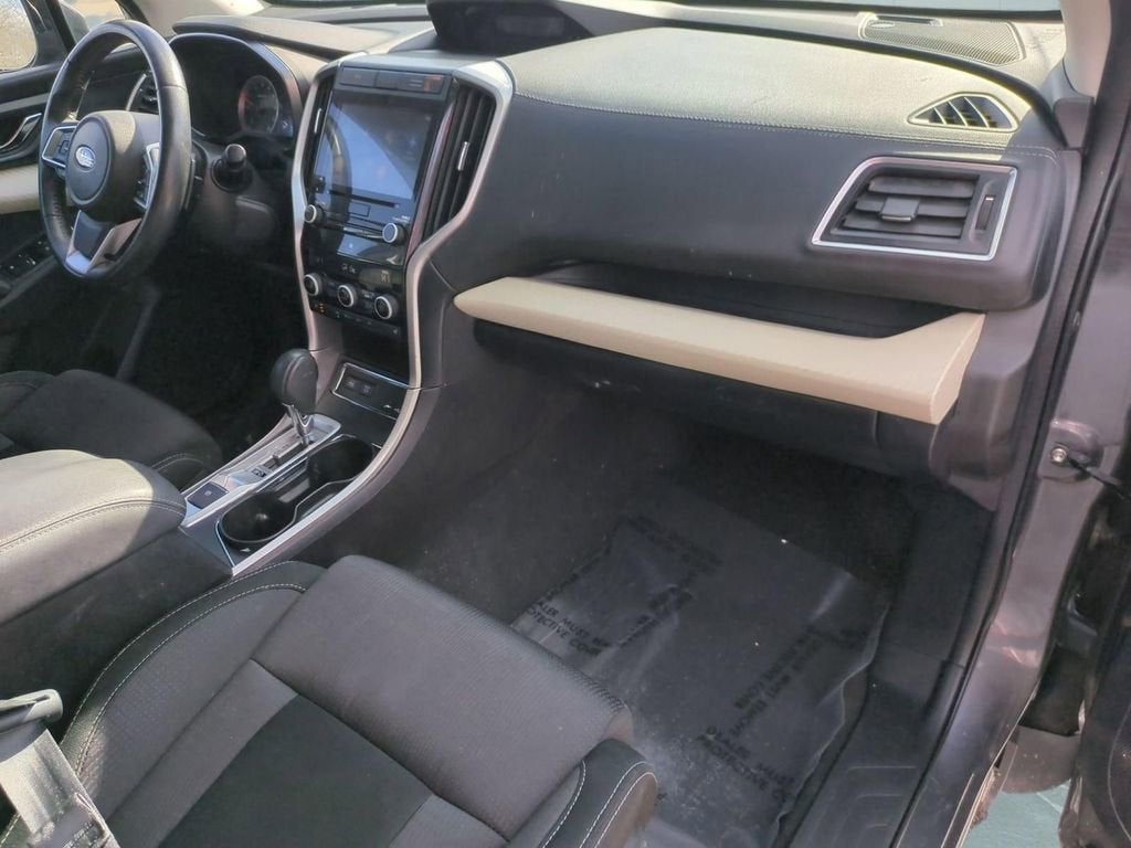 2021 Subaru Ascent Premium