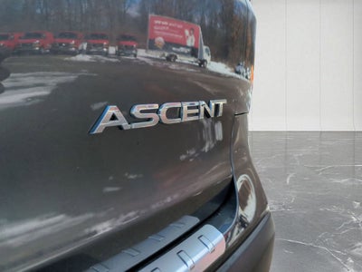 2021 Subaru Ascent Premium