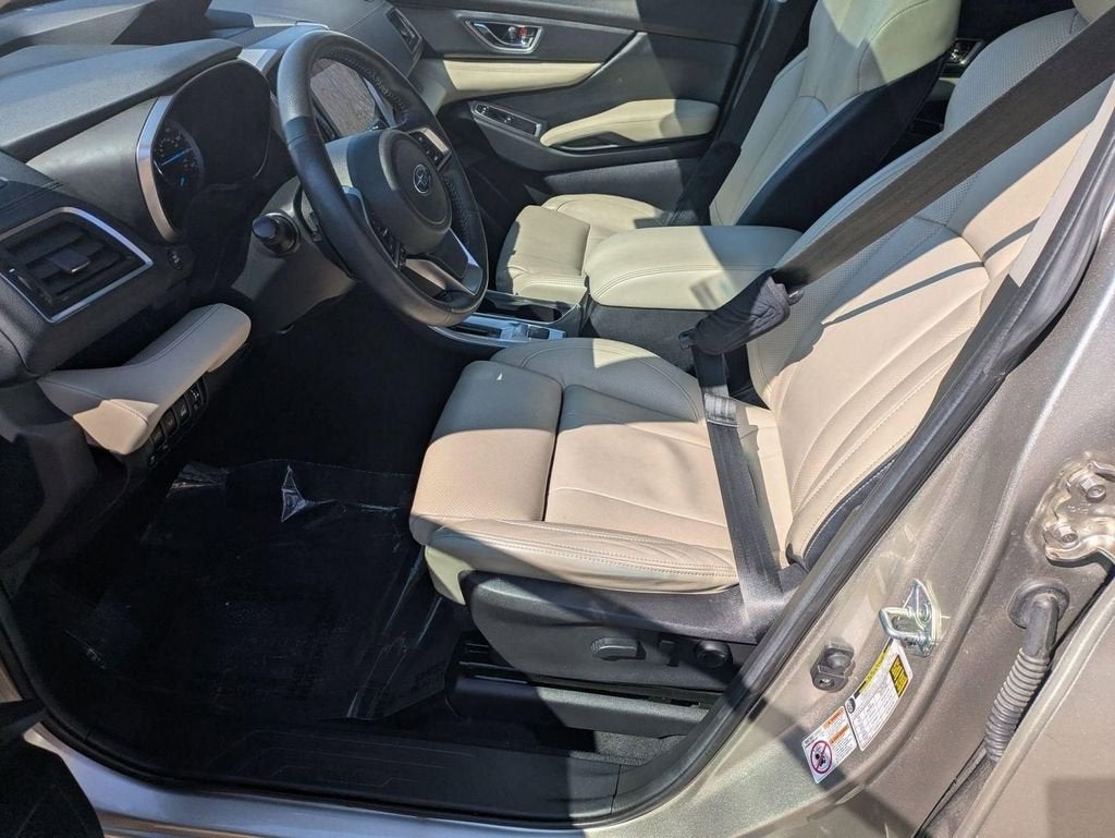 2020 Subaru Ascent Limited