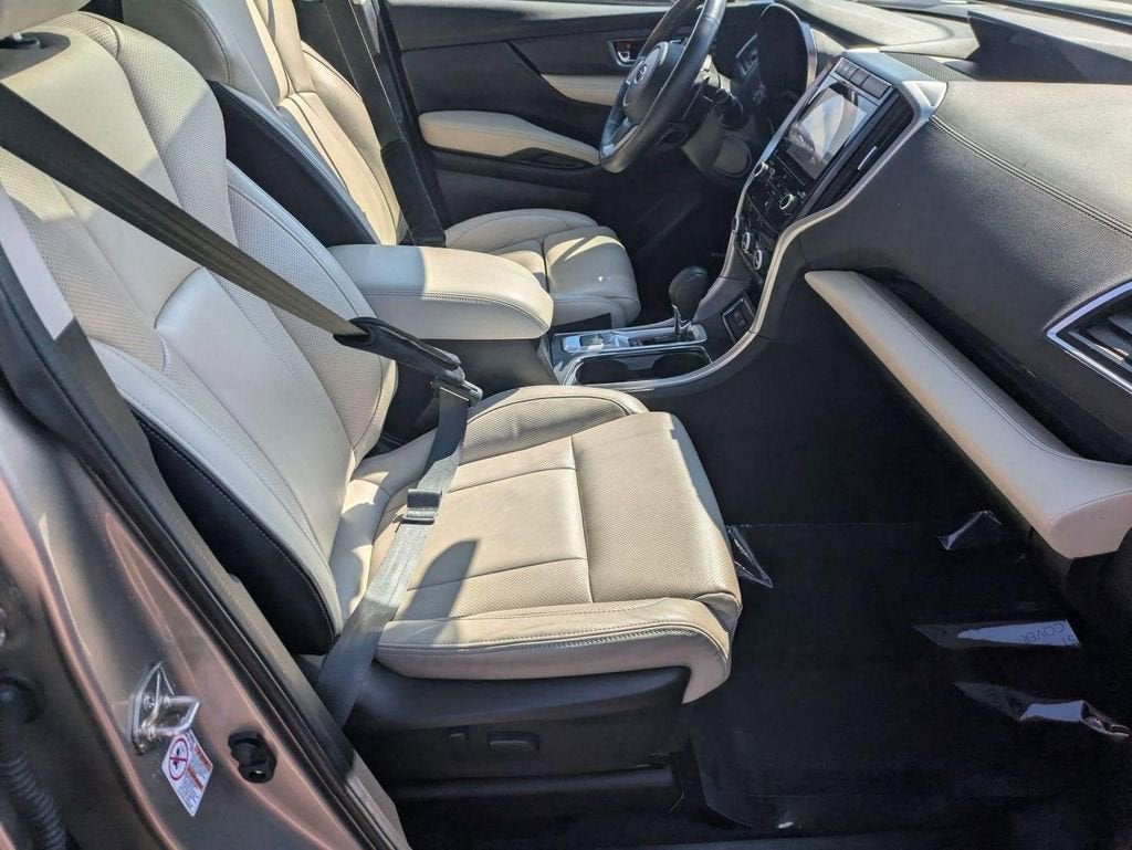 2020 Subaru Ascent Limited