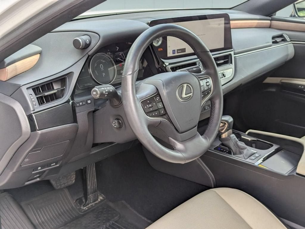 2024 Lexus ES 300h ES 300h