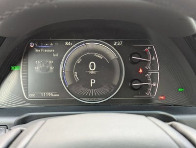 2024 Lexus ES 300h ES 300h