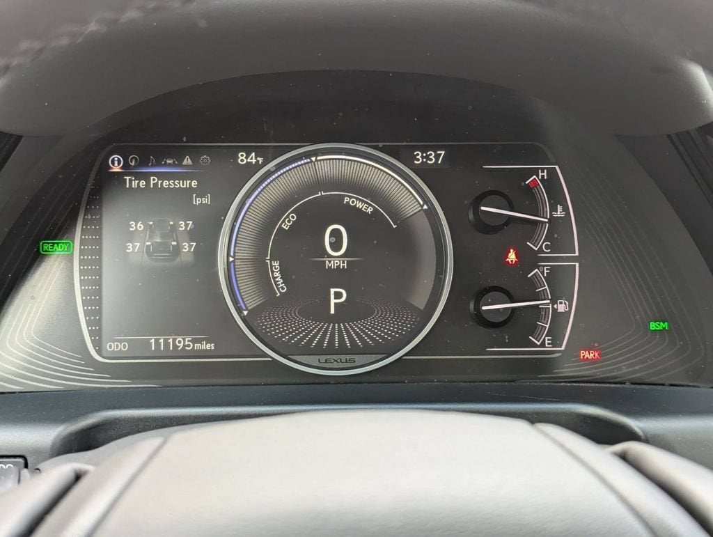 2024 Lexus ES 300h ES 300h