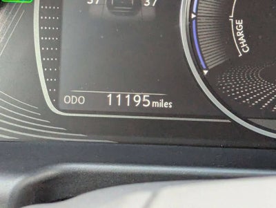 2024 Lexus ES 300h ES 300h