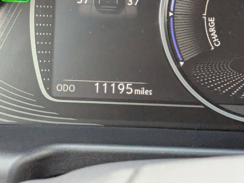 2024 Lexus ES 300h ES 300h