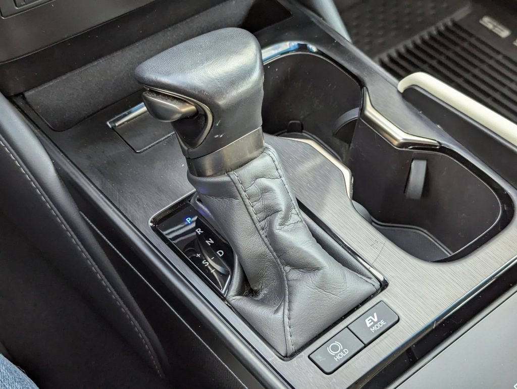 2024 Lexus ES 300h ES 300h