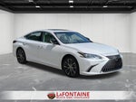 2024 Lexus ES 300h ES 300h