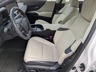 2024 Lexus ES 300h ES 300h