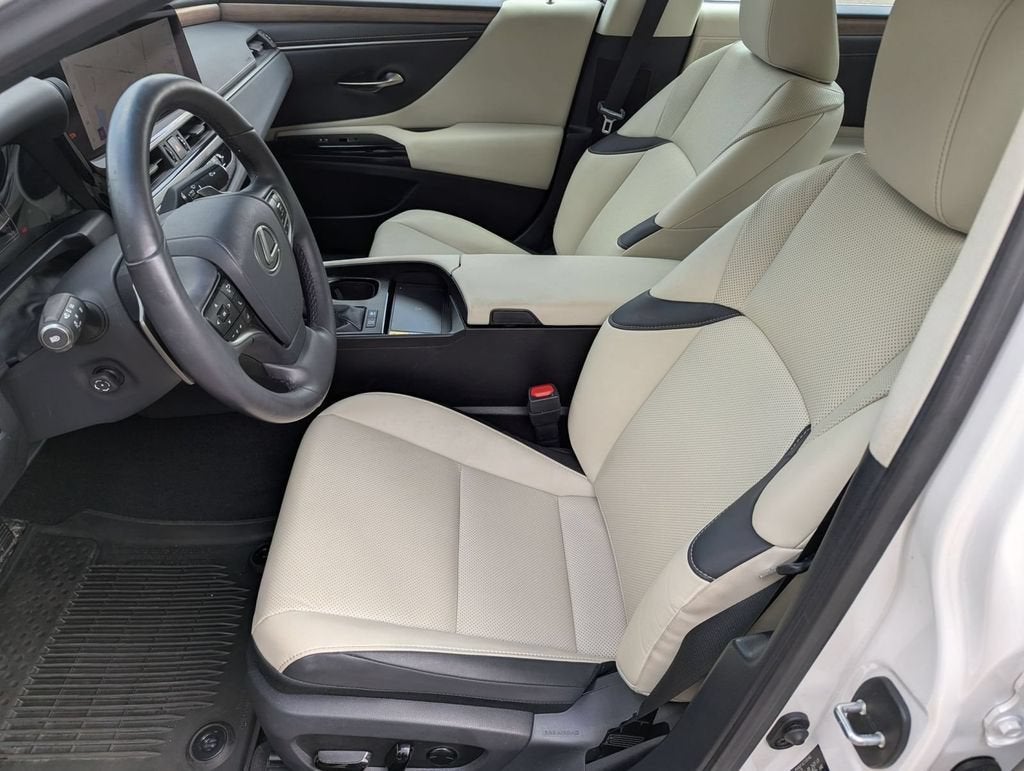 2024 Lexus ES 300h ES 300h