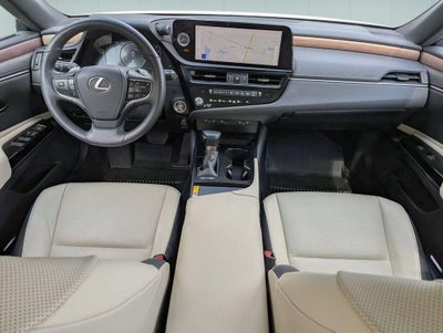 2024 Lexus ES 300h ES 300h