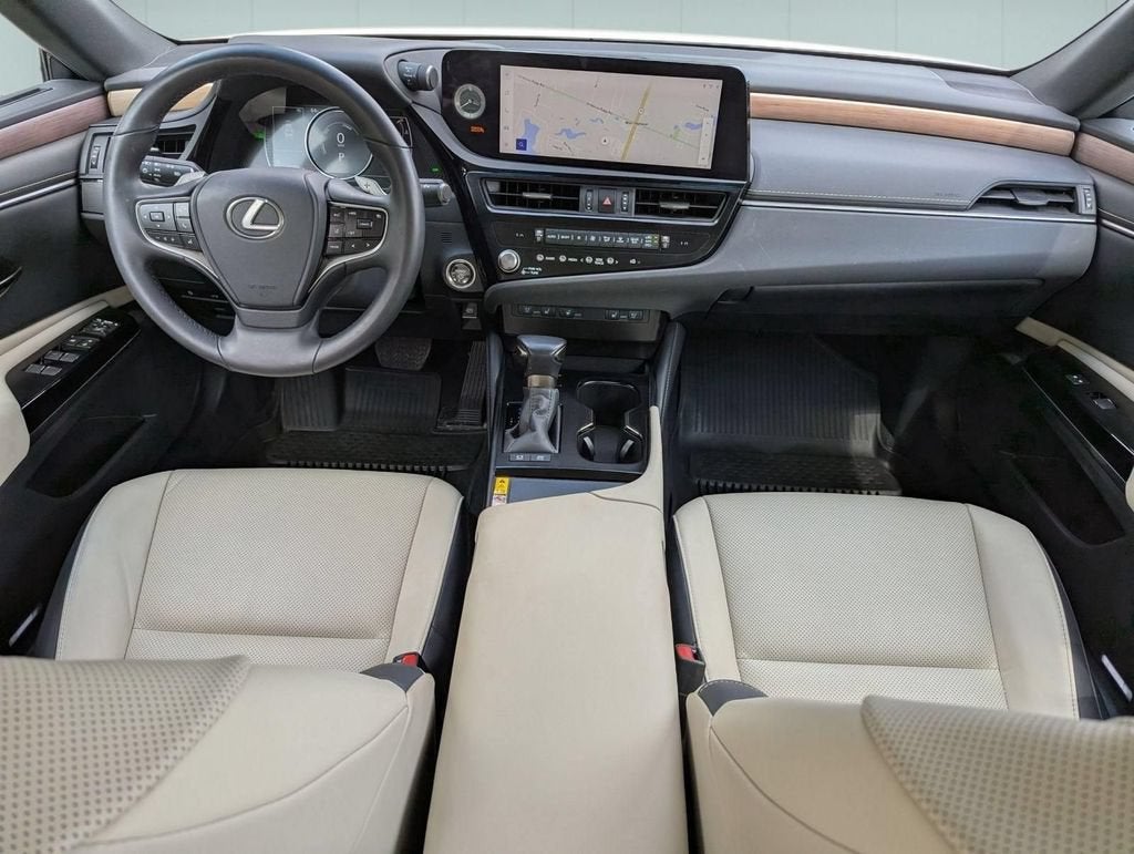 2024 Lexus ES 300h ES 300h