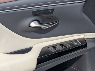 2024 Lexus ES 300h ES 300h