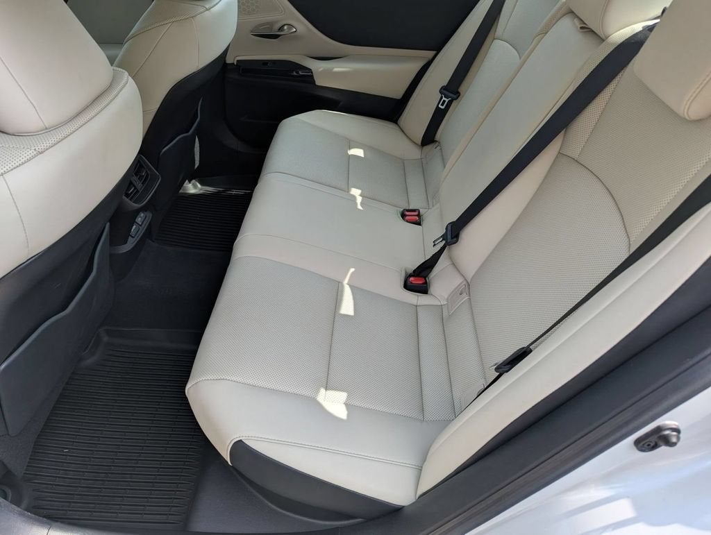 2024 Lexus ES 300h ES 300h