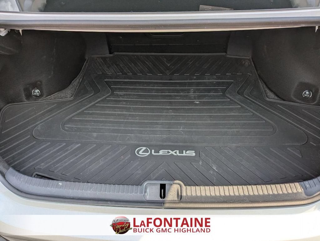 2024 Lexus ES 300h ES 300h