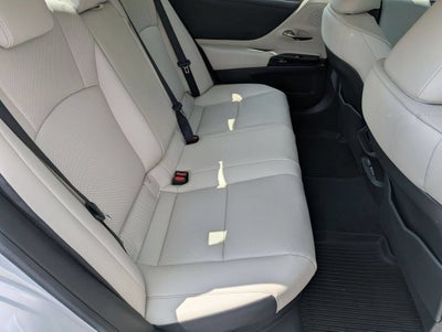 2024 Lexus ES 300h ES 300h