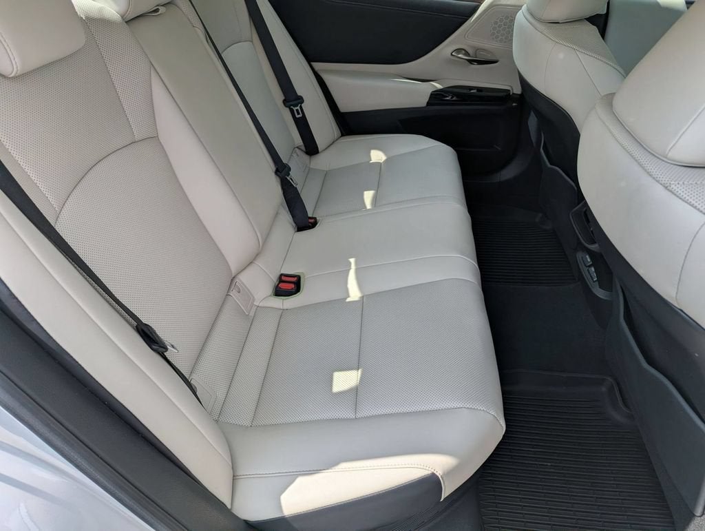 2024 Lexus ES 300h ES 300h