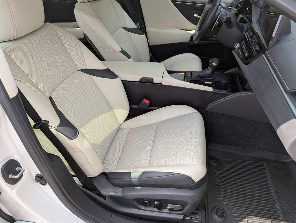 2024 Lexus ES 300h ES 300h