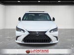 2024 Lexus ES 300h ES 300h