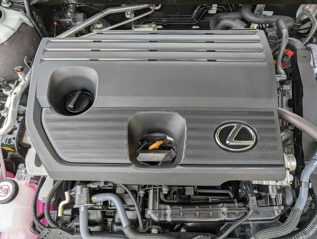 2024 Lexus ES 300h ES 300h