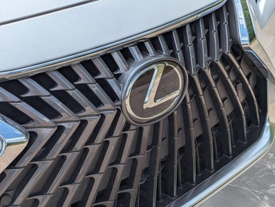 2024 Lexus ES 300h ES 300h
