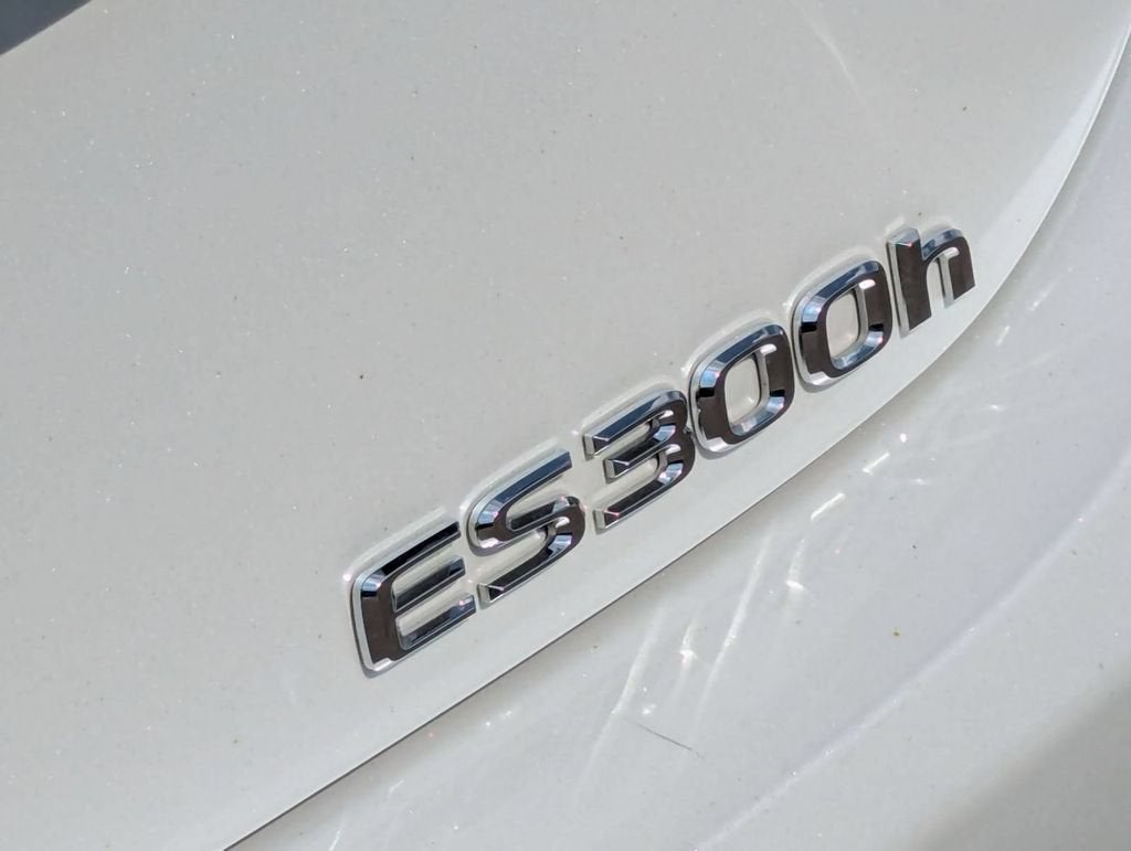 2024 Lexus ES 300h ES 300h
