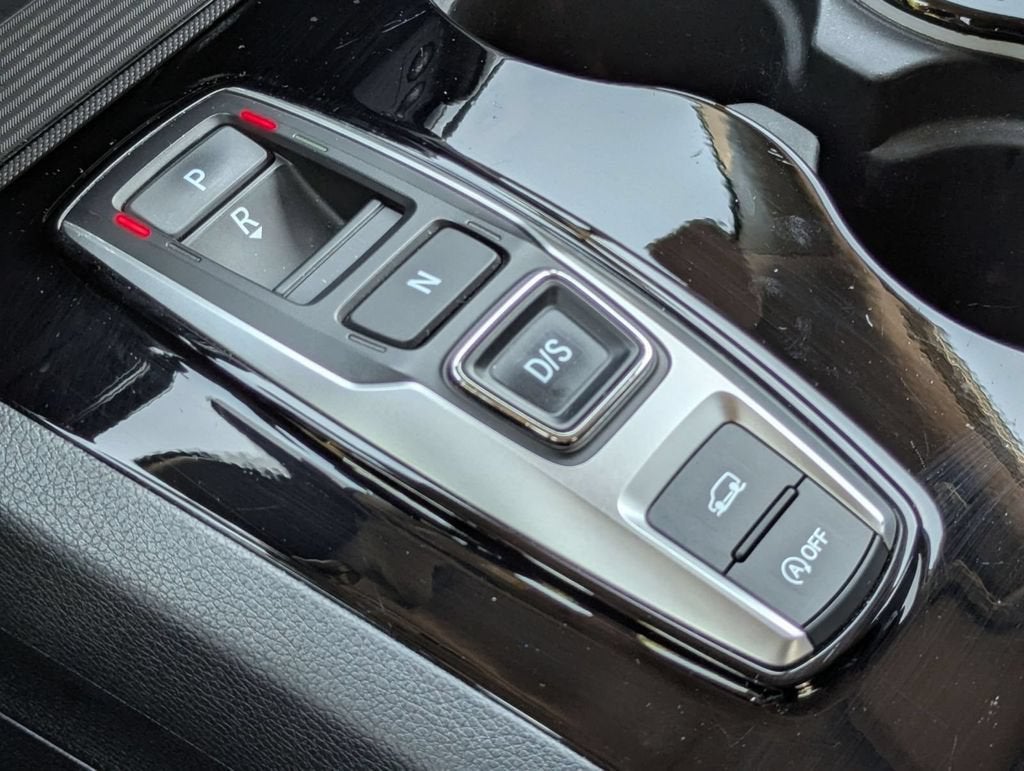 2020 Honda Pilot AWD Elite