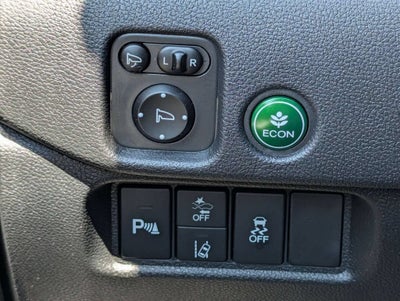 2020 Honda Pilot AWD Elite