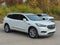 2018 Buick Enclave Avenir