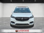 2018 Buick Enclave Avenir