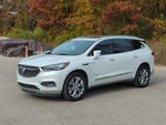 2018 Buick Enclave Avenir