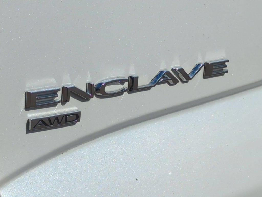 2023 Buick Enclave Avenir