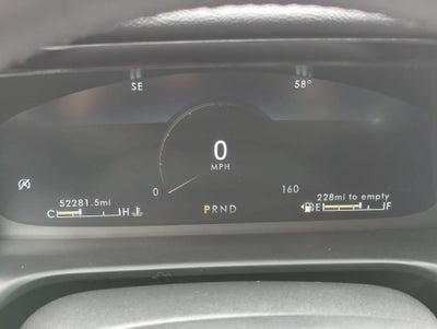 2023 Lincoln Aviator Standard