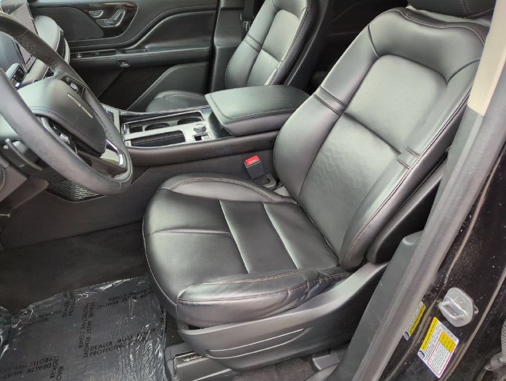 2023 Lincoln Aviator Standard