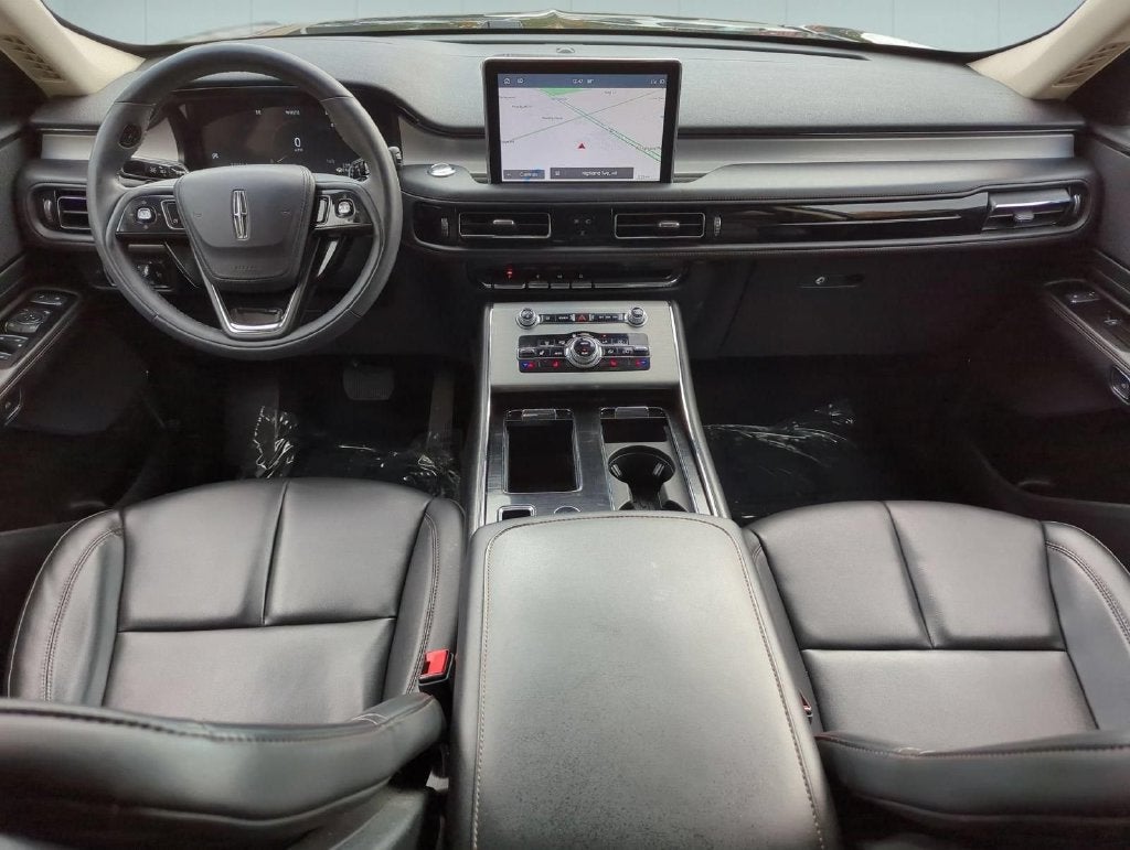 2023 Lincoln Aviator Standard
