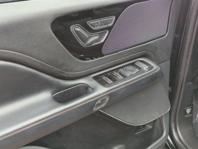 2023 Lincoln Aviator Standard
